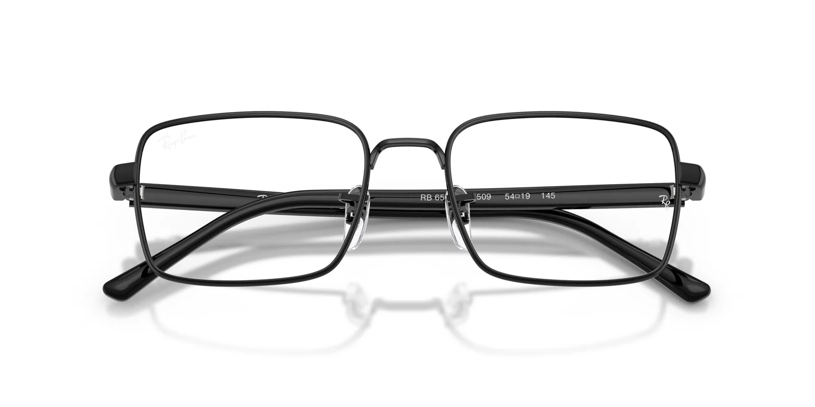 Ray-Ban 6560 Eyeglasses - view 17